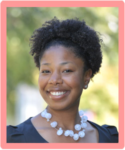 President, Carol Dixon